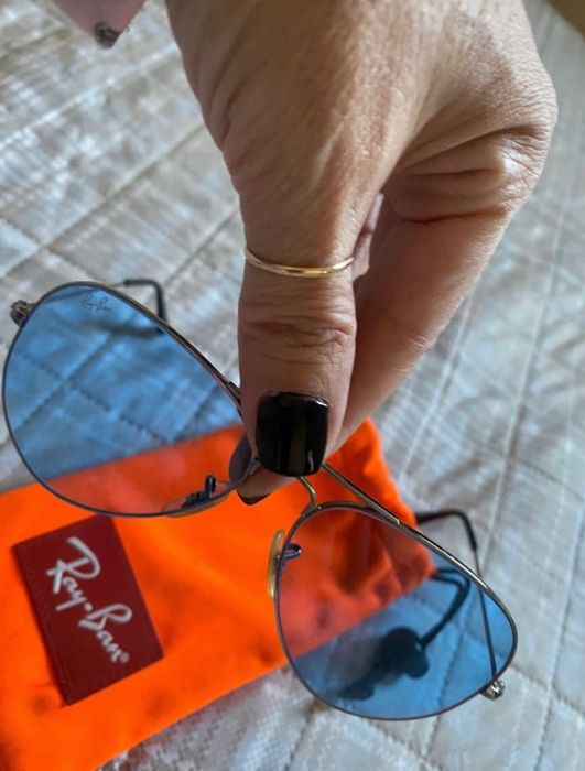 Ray-Ban слънчеви