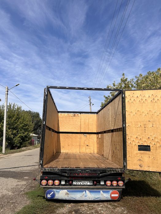 ГАЗель в отличном состоянии