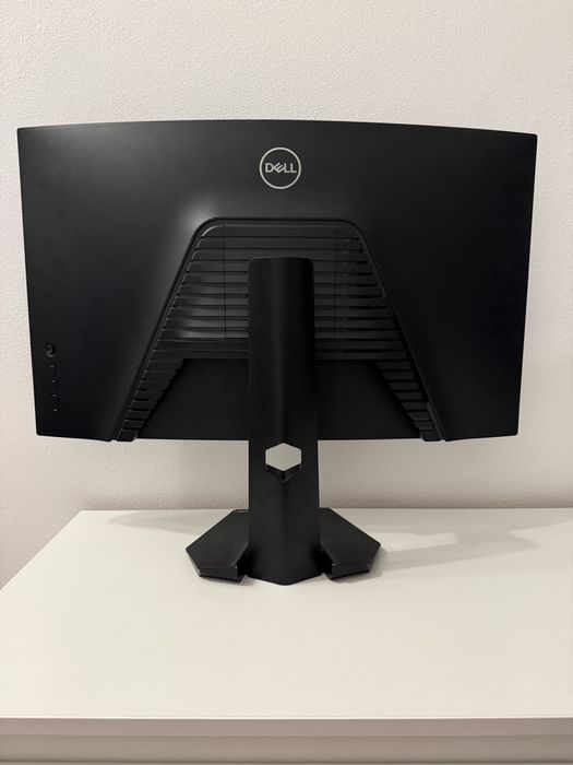 Monitor Gaming  Curbat DELL 27 inch