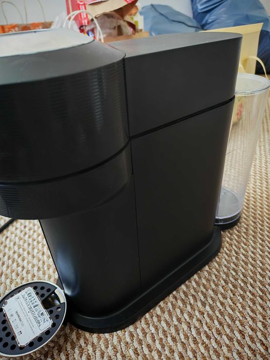 Продам кофемашину Nespresso