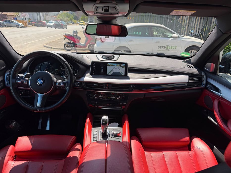 Bmw x6 Individual