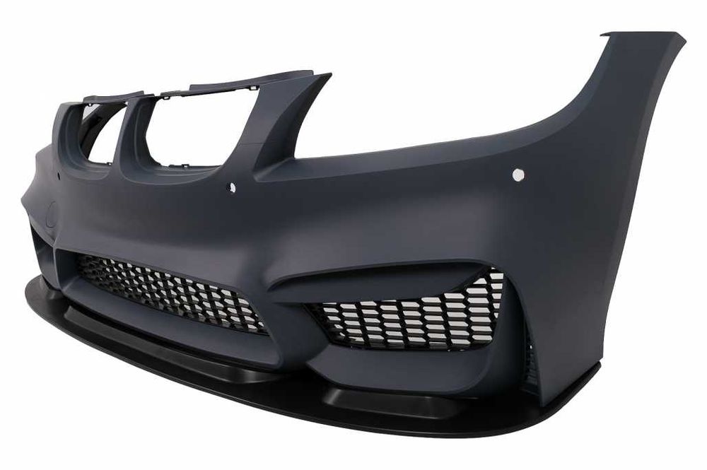 Bara Fata BMW Seria 3 E90 E91 LCI (2008-2011) M4 CS Look