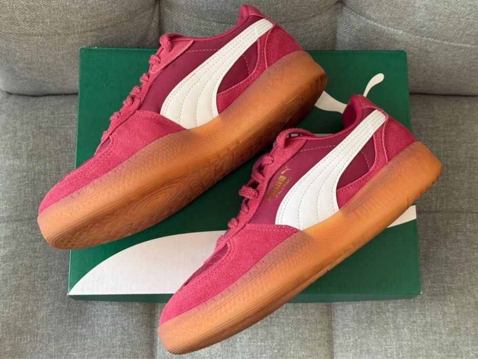 Puma Palermo 38.5