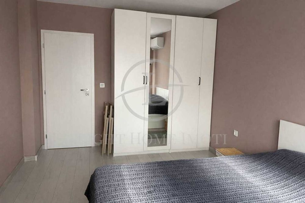 Продава се Тристаен апартамент в Пловдив, Кючук Париж - 100 кв.м за 1092 €/кв.м - Снимка #5