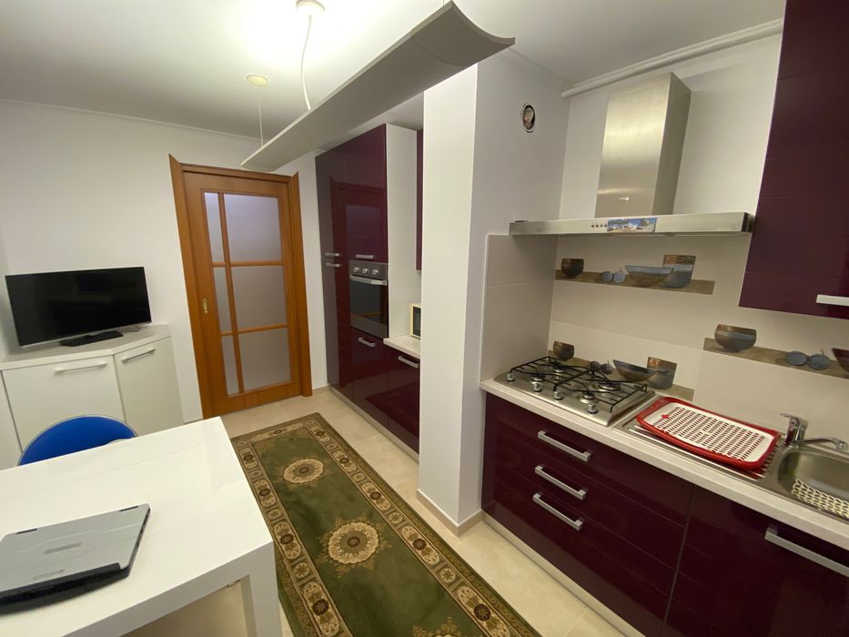 Apartament 3 camere grui