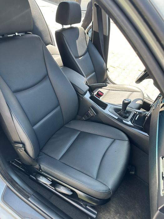 BMW 3 Series 2009 — imagine 5
