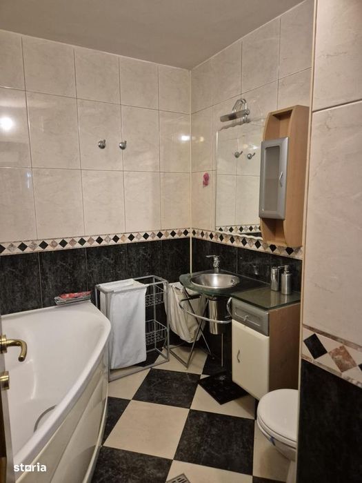 2 Camere Turda / 1 Mai / Parcul Regina Maria