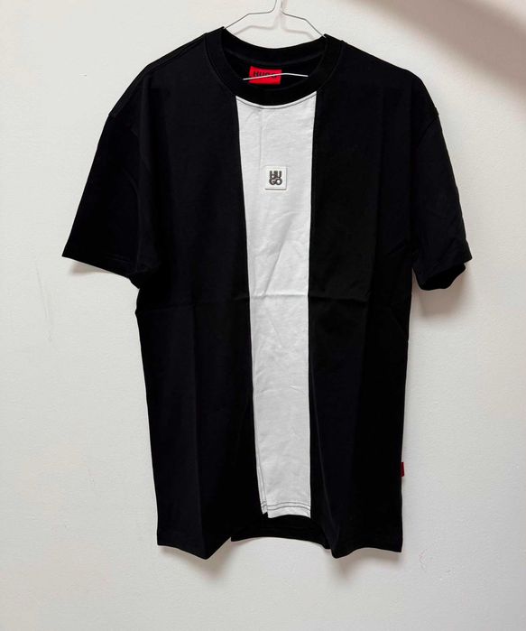 PROMO TRICOURI premium etc fit M/L nou