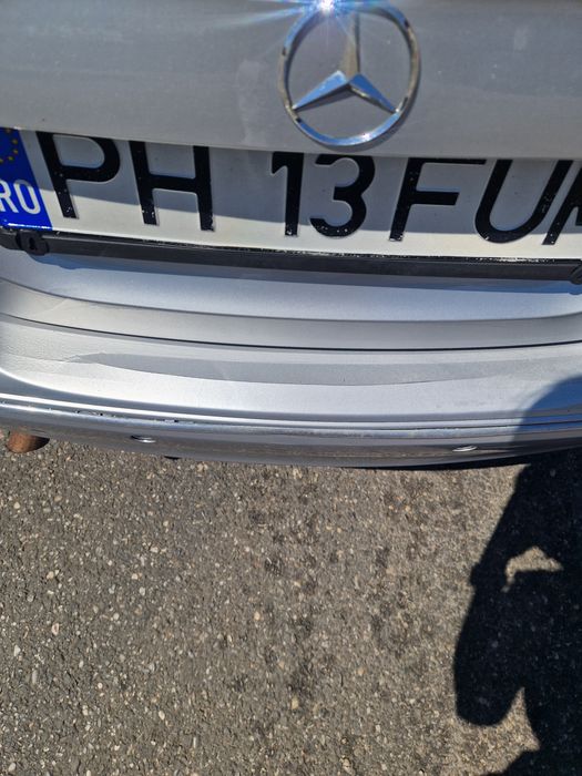 Mercedes Benz CLK 1.8 GPL