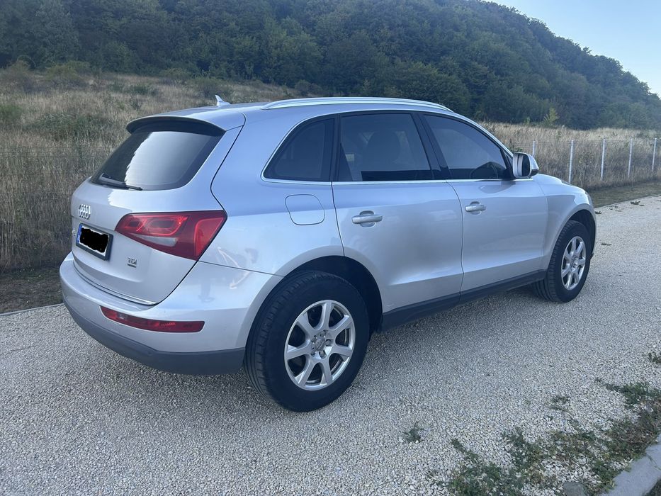 AUDI Q5 2015 — imagine 3