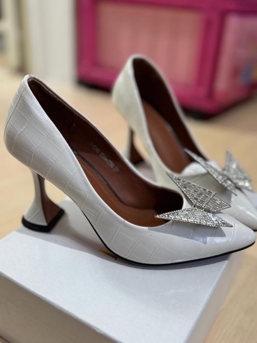 Продается туфли отличного качества