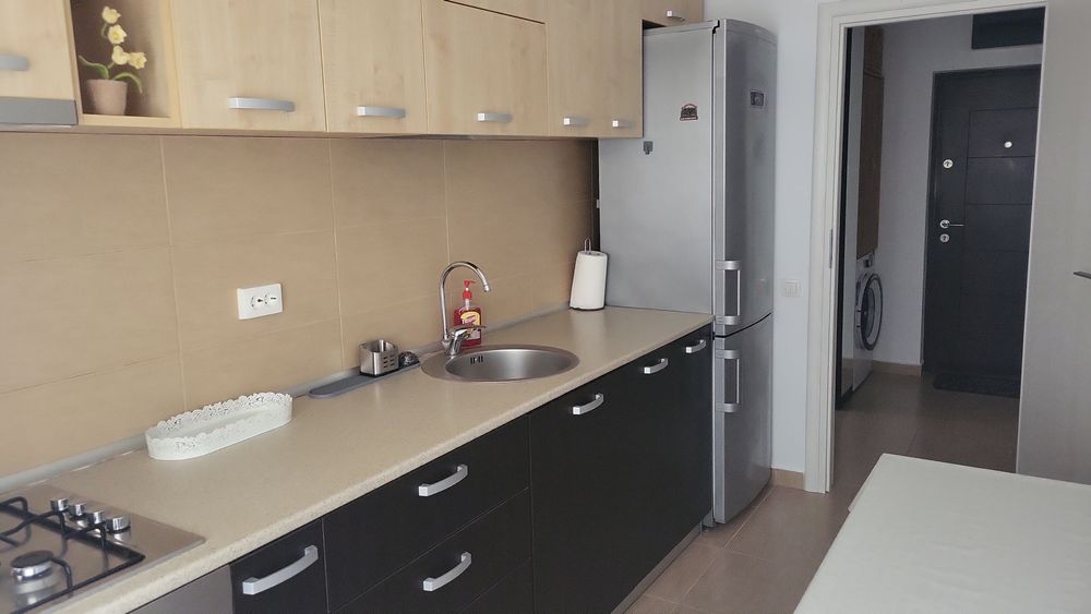 Ofer spre închiriere ap. 2 camere - Sector  1