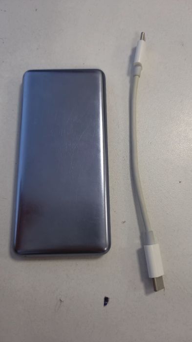 Power bank xiaomi
