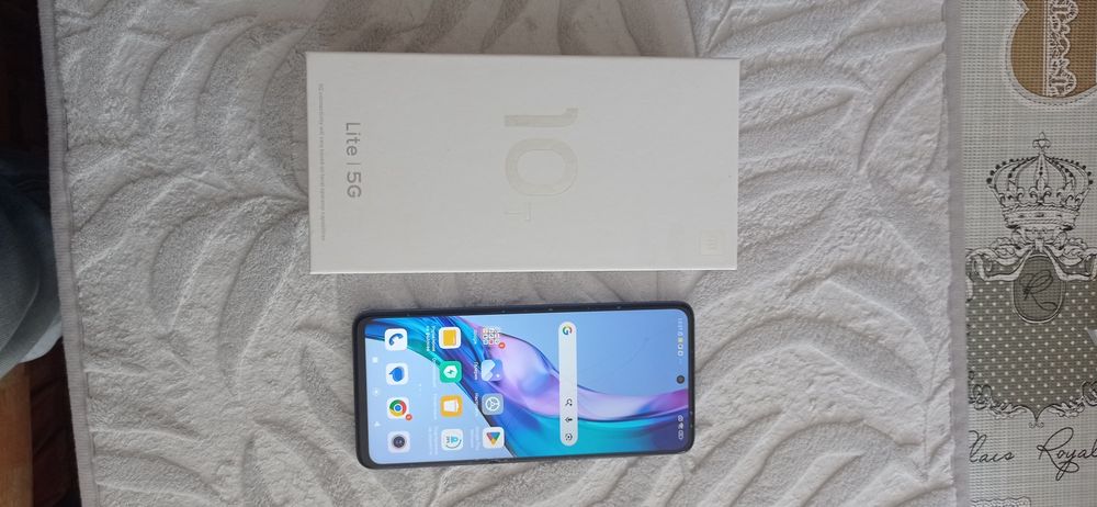 Xiaomi Redmi Mi 10T Lite - 6 GB RAM / 128 GB ROM !!!