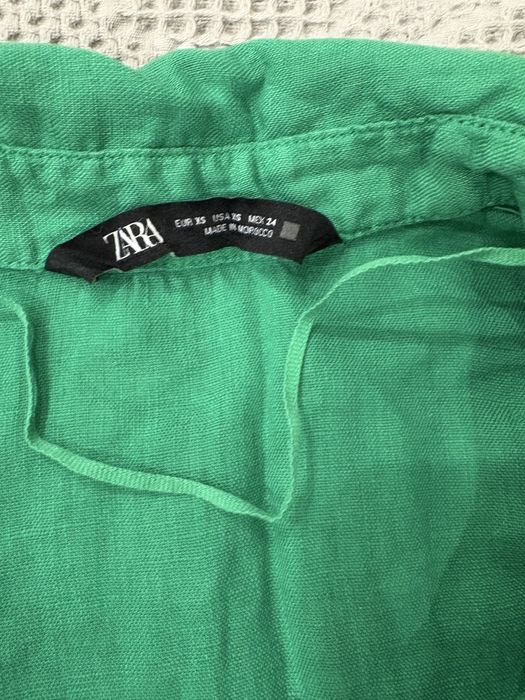 Рабашка лен.zara