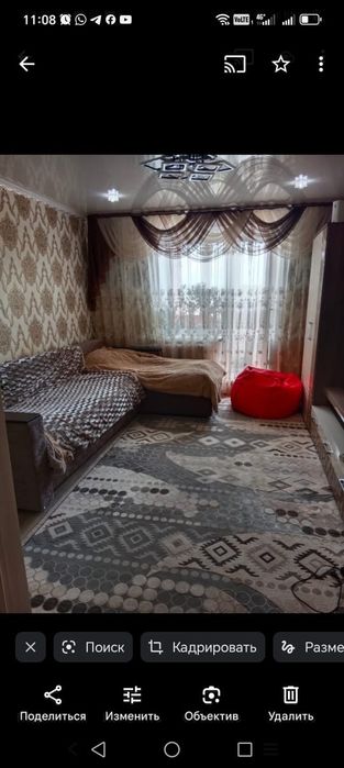 Продам!!! 2-ком квартиру!!! Уютная, чистая,  с удобной локацией.