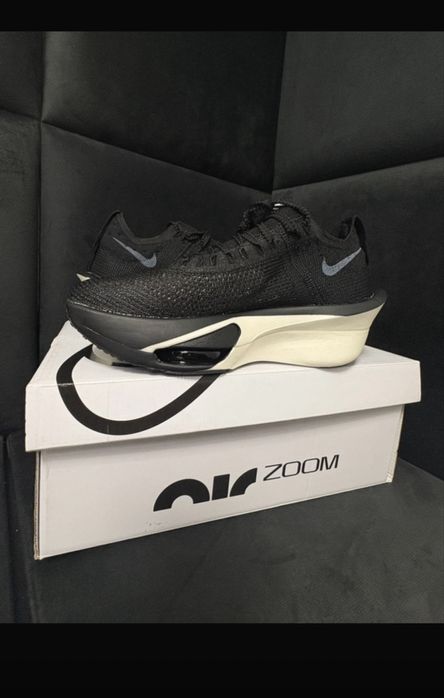 Nike air zoom alph