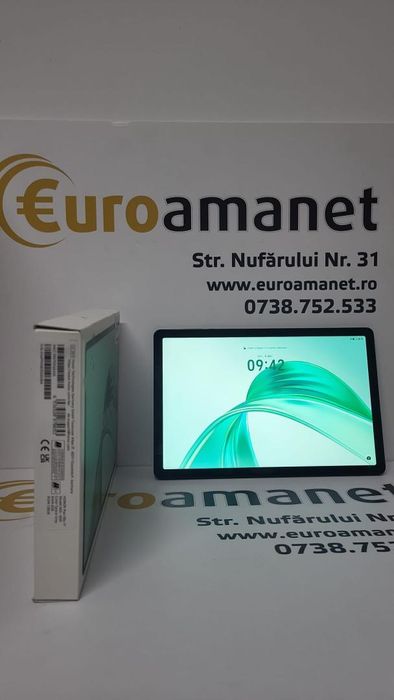 Tableta HONOR Pad X8a, 11", 4GB, 128GB , Wifi, Space Gray -N-