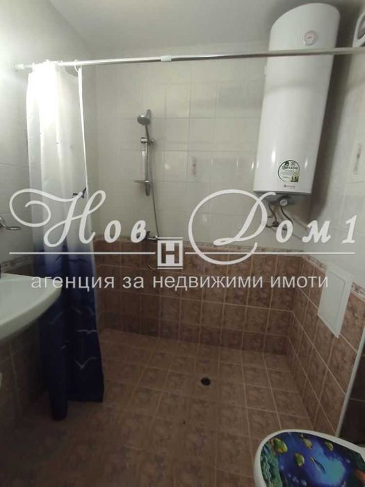 Дава се под наем Двустаен апартамент в Варна, Базар Левски - 62 кв.м за 460 € - Снимка #6