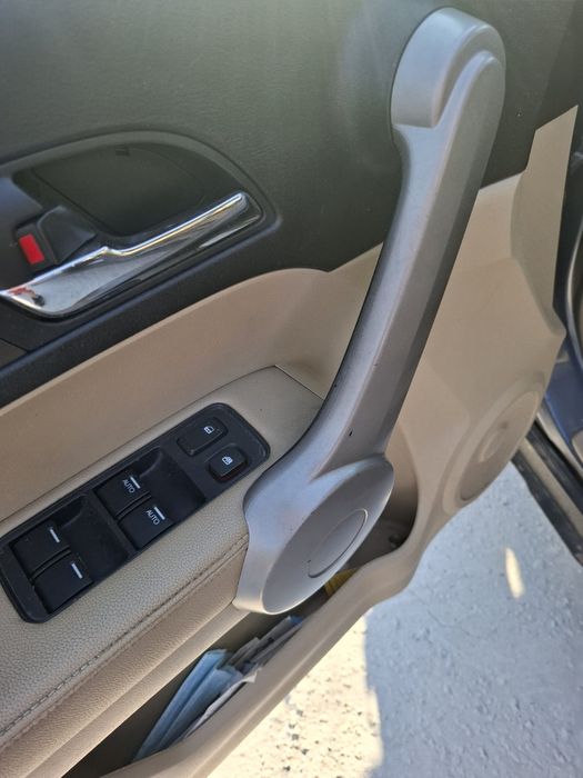 Honda CRV 2.2 cdti 140 к.с 6 степенна ръчна скоростна кутия 2008 г.