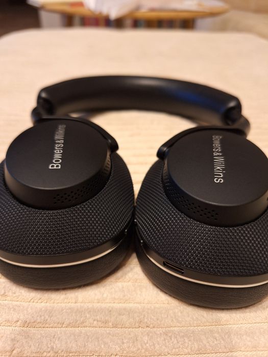 Bowers & Wilkins PX7 S2 in garantie la Emag