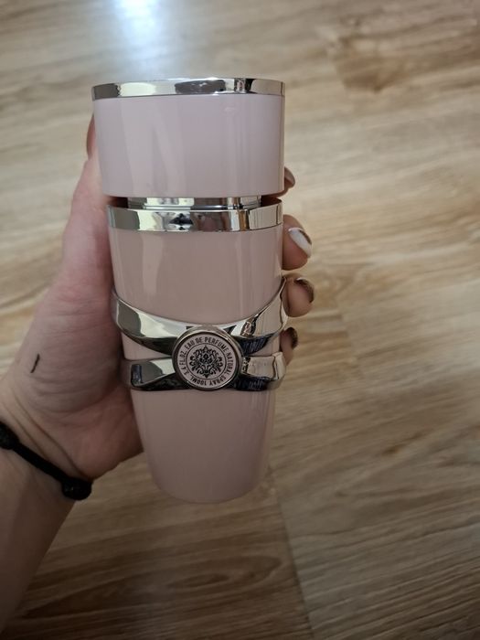 Парфюм Yara Lattafa