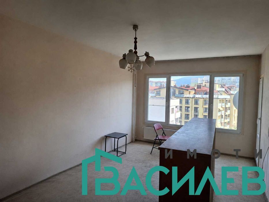 Продава 2-СТАЕН град София, Овча Купел 1