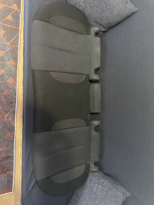 Салон Сеат Леон ФР 2006-2012