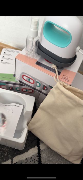 Мини термопресс термонаклейкаларга арналган юга дтф пленка плоттер