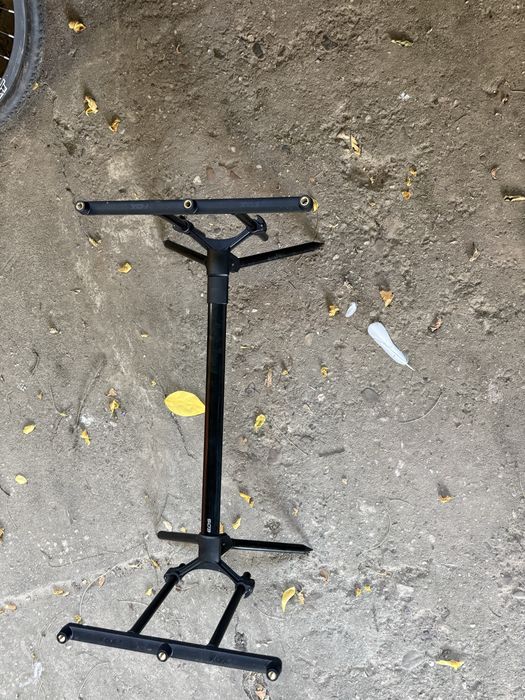 Vand mulinete si rod pod crap