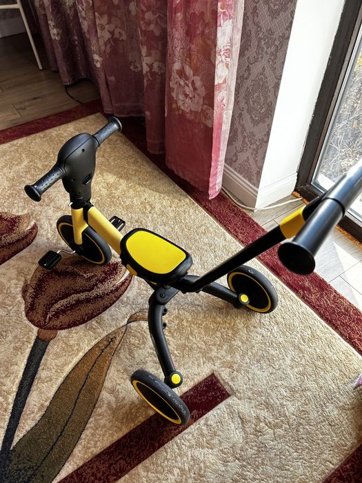 Продам велосипед беговел