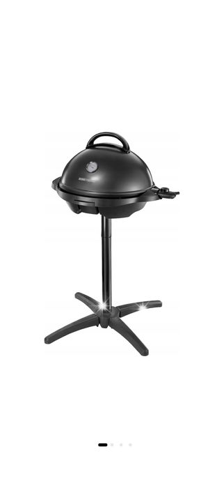 Gratar electric George Foreman