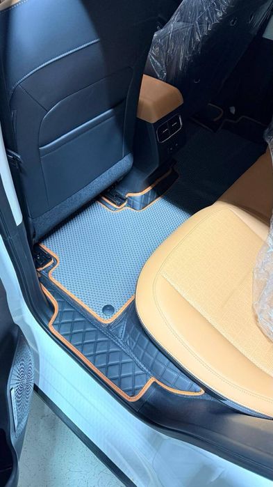 3Д ,5Д Полики на заказ