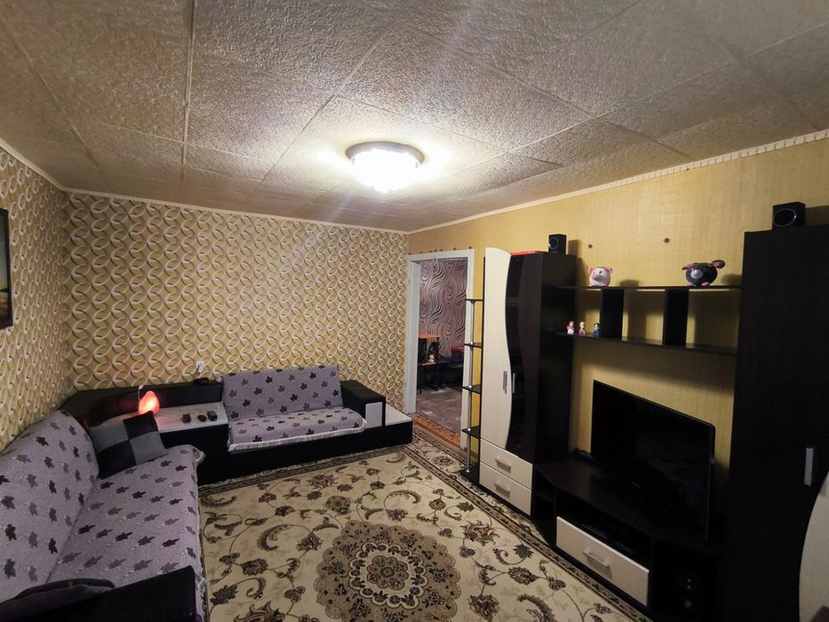 Сдаётся 2 -х комнатная квартира