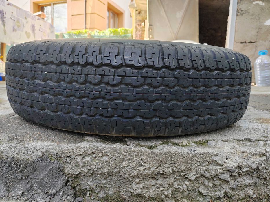 205/80/16 1бр.Bridgestone гума
