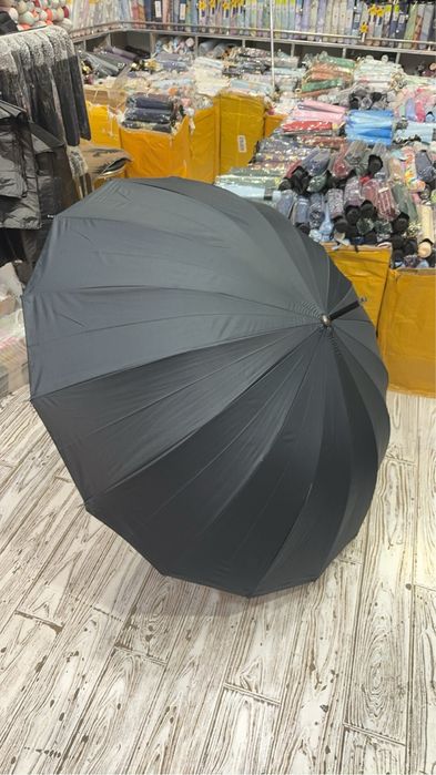 Зонт трост. Призидент зонтик 16 спитсали