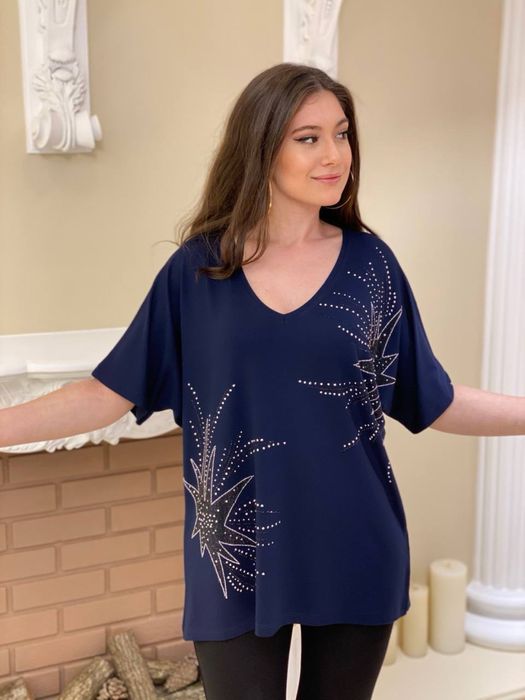 Футболка женская