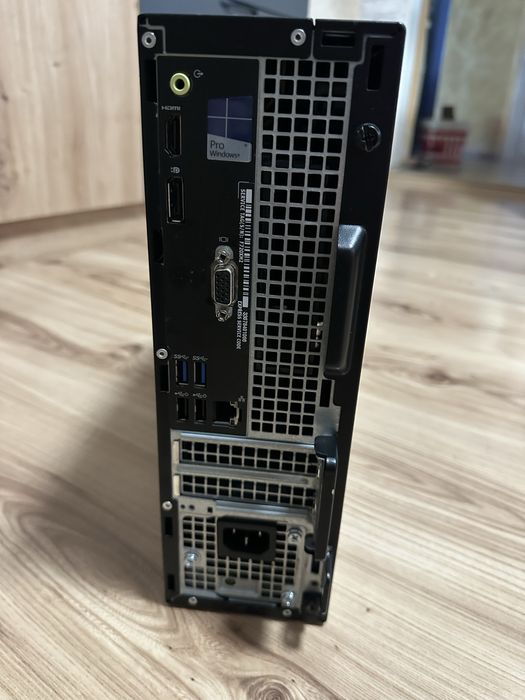 DeLL OptiPlex 3050
