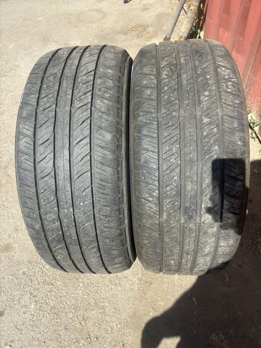 Продам 2 балона Dunlop