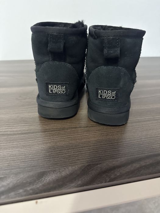 Ugg il passo copii nr 31