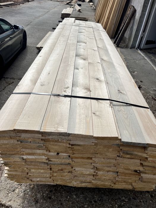 Cherestea rindeluită/ornată/lambriu/ dulapi/ frize/peleti/lemn foc fag