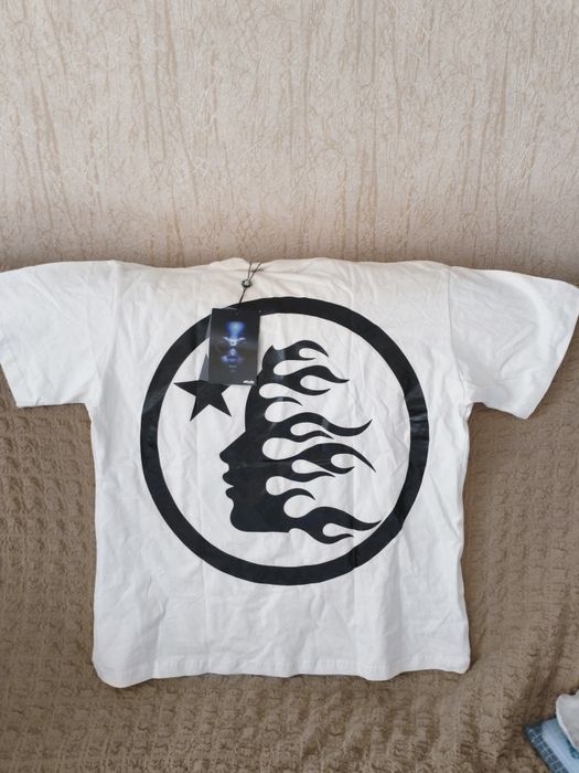 Футболка Hellstar