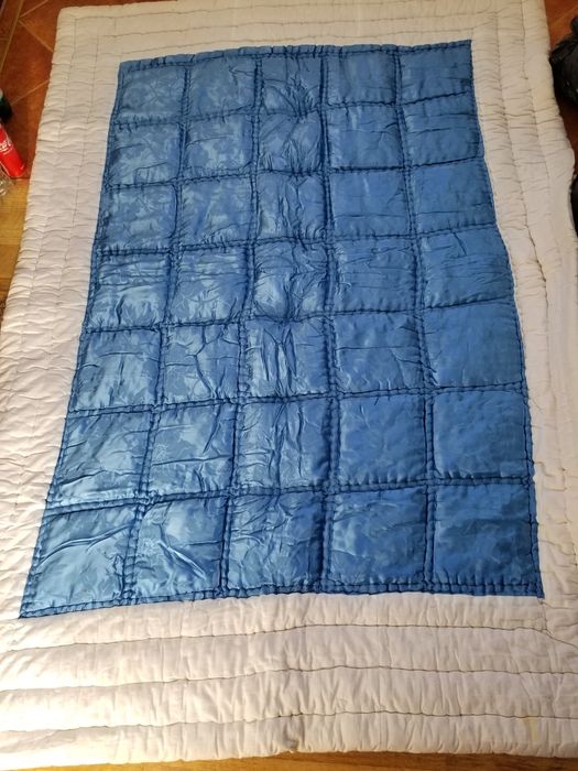 Юрган,юрганчета направени от вълна