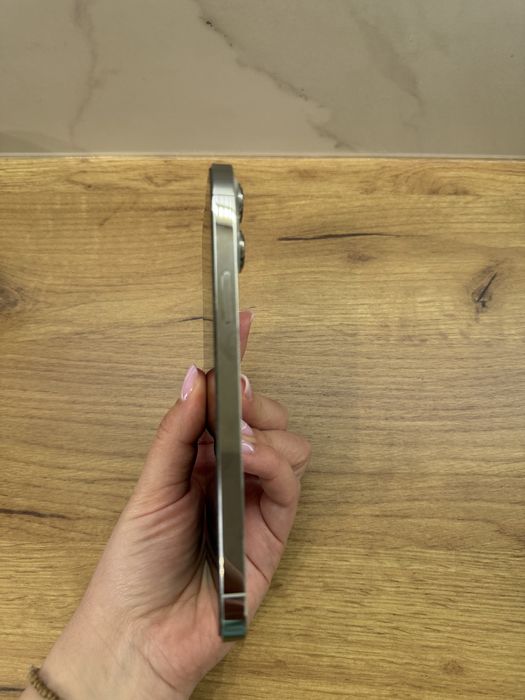 Iphone 13 PRO MAX 256GB SILVER като НОВ!!!