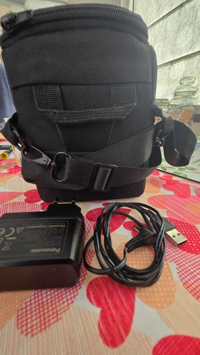 видеокамера TWIN  Panasonic HC-850