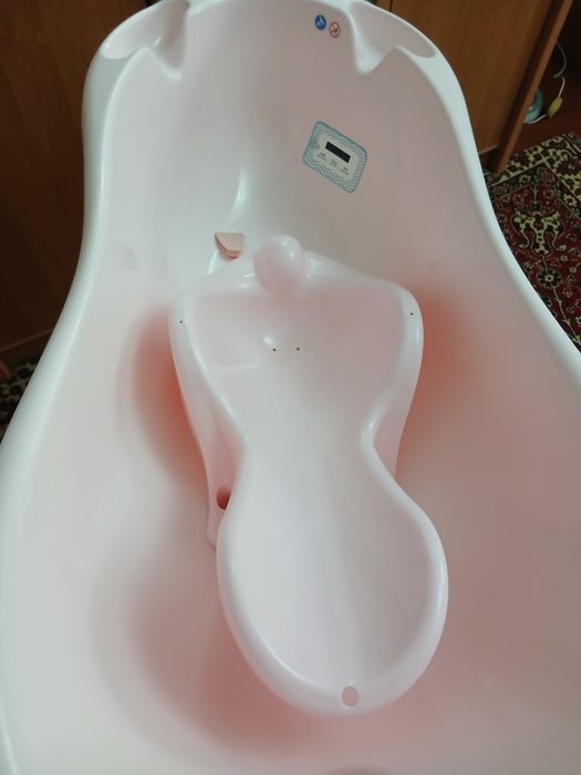 Продам ванну  детскую
