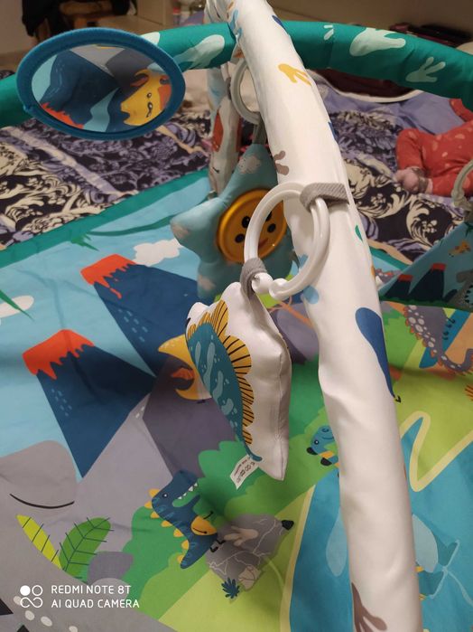 Активна гимнастика