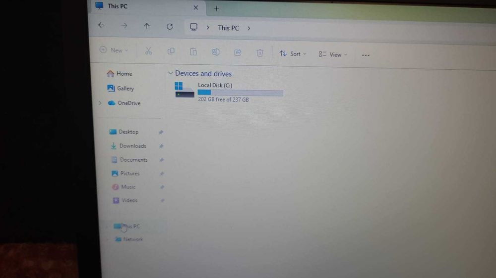 Laptop Lenovo ThinkPad l490, 14" i5-8365U 8GB RAM 256 SSD