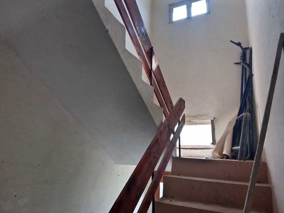 Къща.2-ри етаж в Град Генерал Тошево.