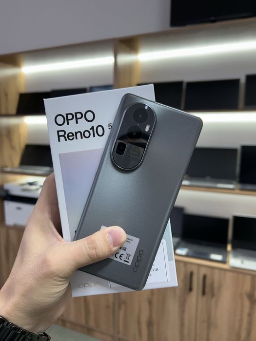 Oppo Reno 10 5G
